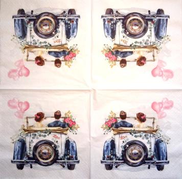 449 Rosen - 3-lagig (406760) - Ihr